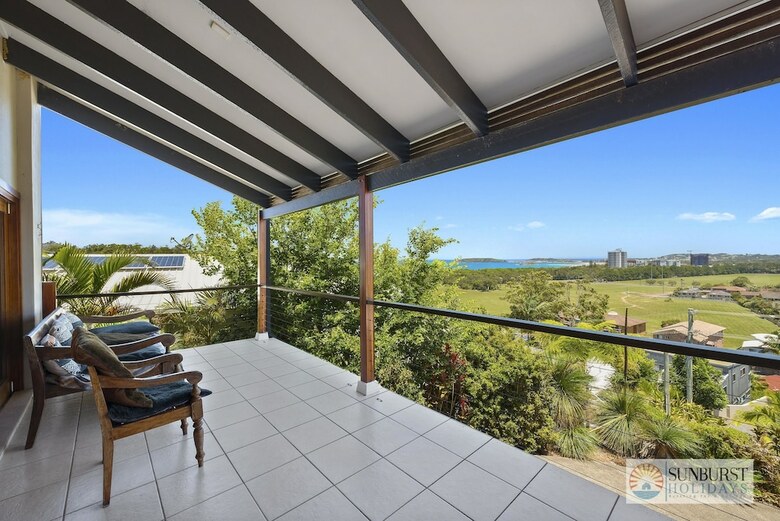 Mcauleys Beach House