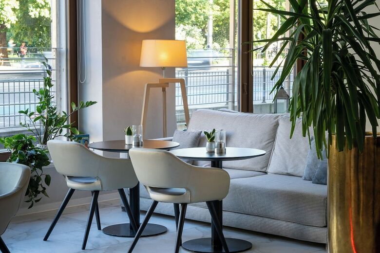 Hotel Innside By Melia Leipzig
