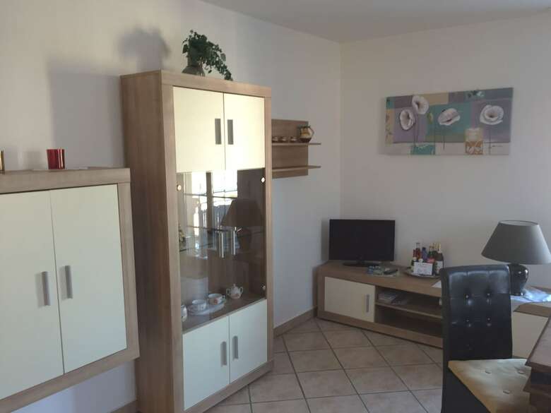 Apartamentos Appartements Rehn