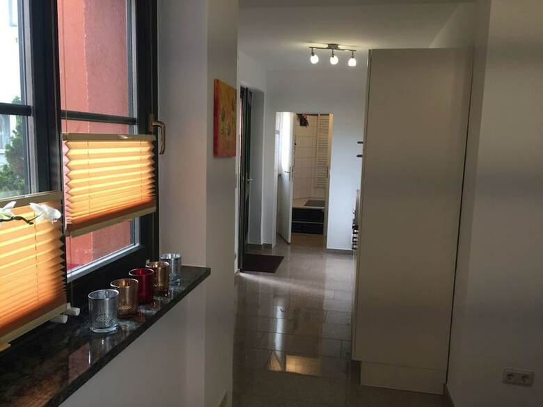 Apartamentos Appartements Rehn