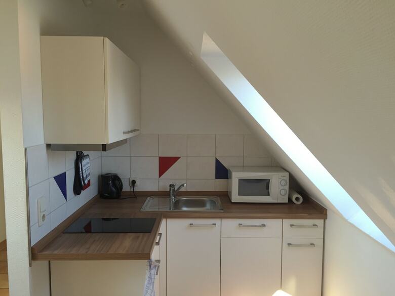 Apartamentos Appartements Rehn