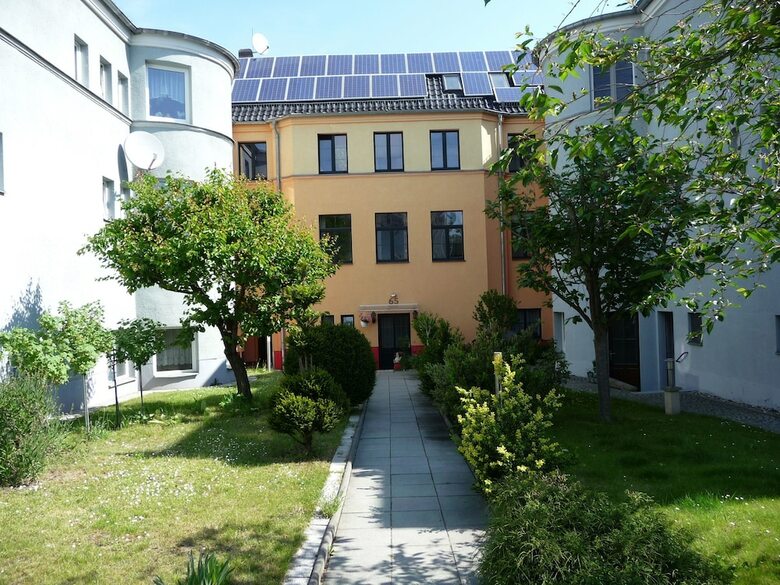 Apartamentos Appartements Rehn