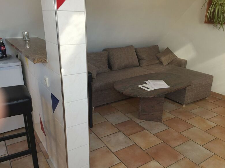 Apartamentos Appartements Rehn