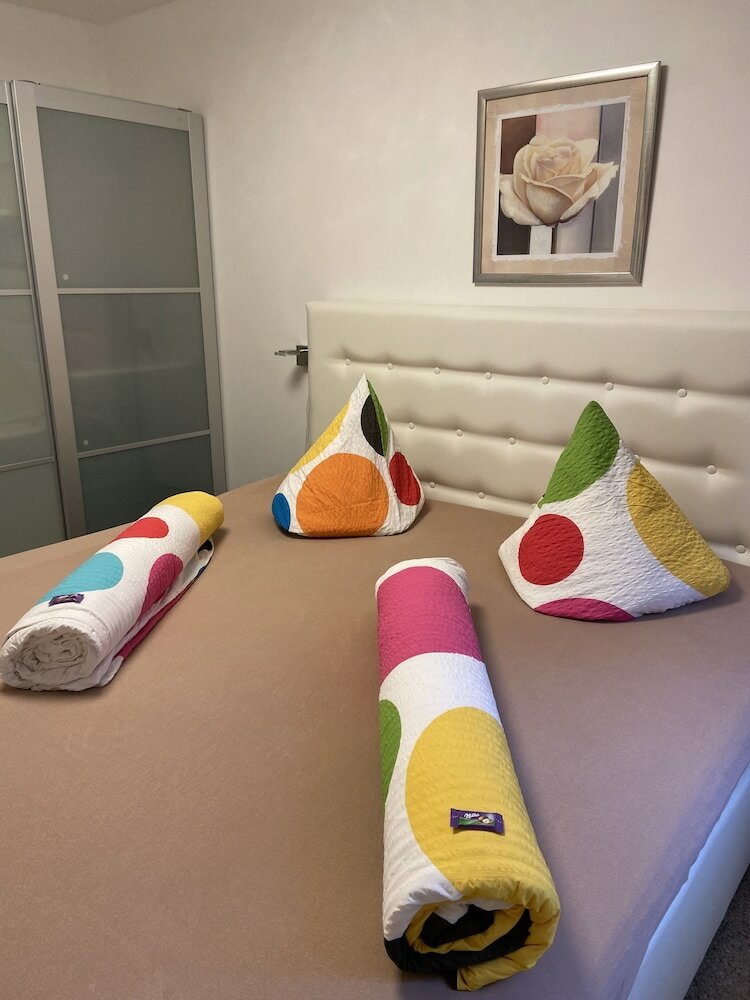 Apartamentos Appartements Rehn