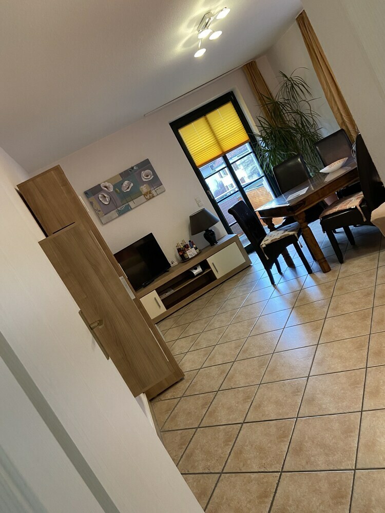 Apartamentos Appartements Rehn