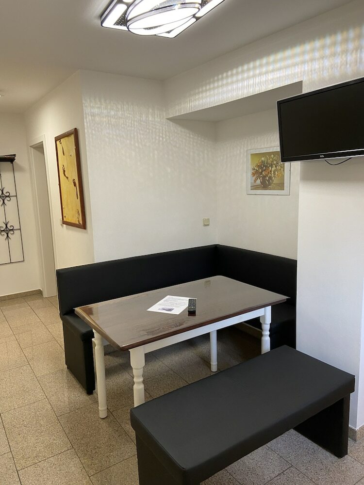 Apartamentos Appartements Rehn