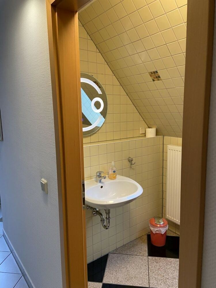 Apartamentos Appartements Rehn