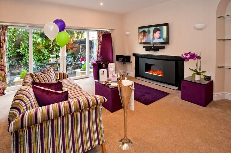 Windermere Boutique Hotel