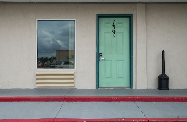 Motel Budget Inn Cocoa I-95