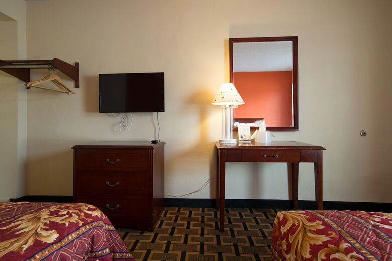 Motel Budget Inn Cocoa I-95