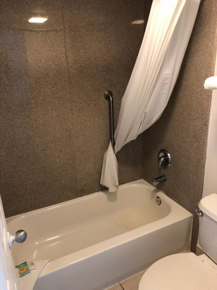 Motel Budget Inn Cocoa I-95
