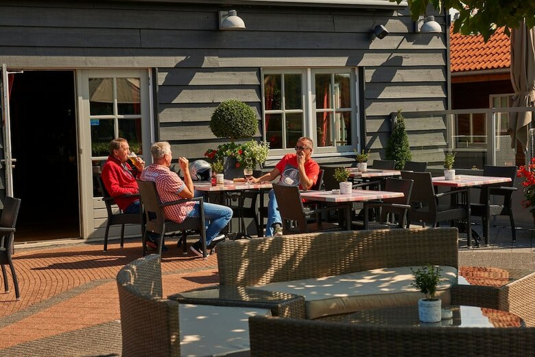Hof Van Zeeland