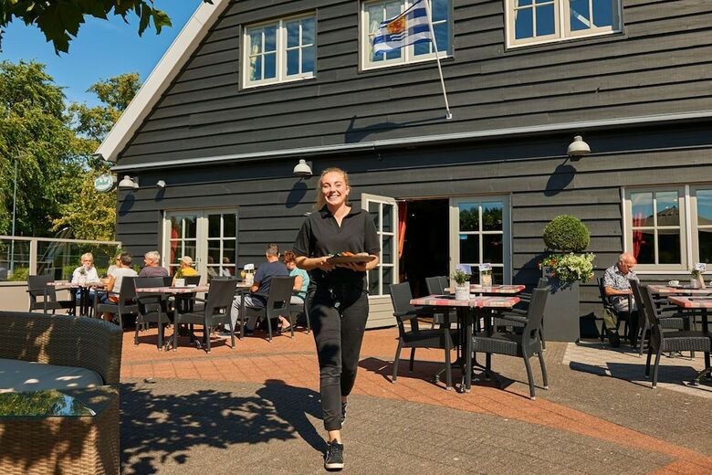 Hof Van Zeeland