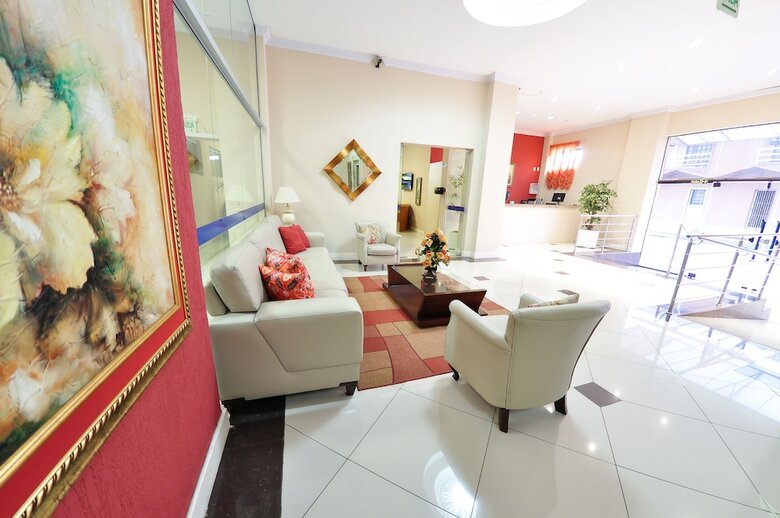 Hotel Cha Klein Ville Inn