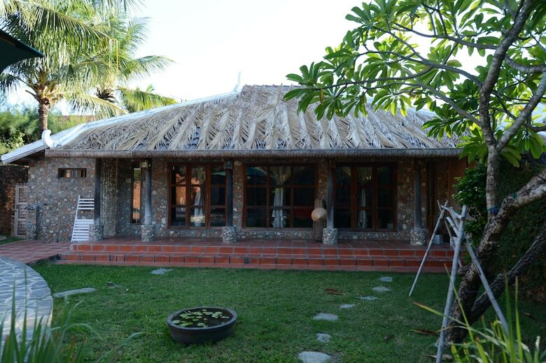 Hotel Some Days Of Silence Resort & Spa