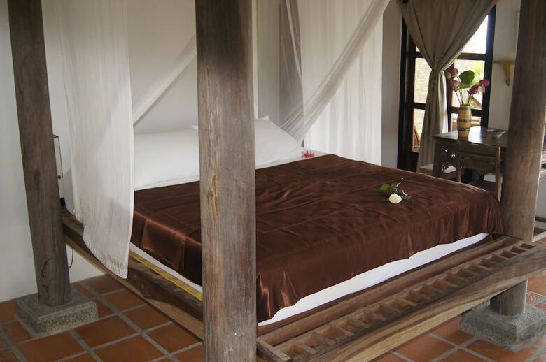 Hotel Some Days Of Silence Resort & Spa