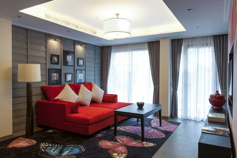 Villa The Pavilions Phuket