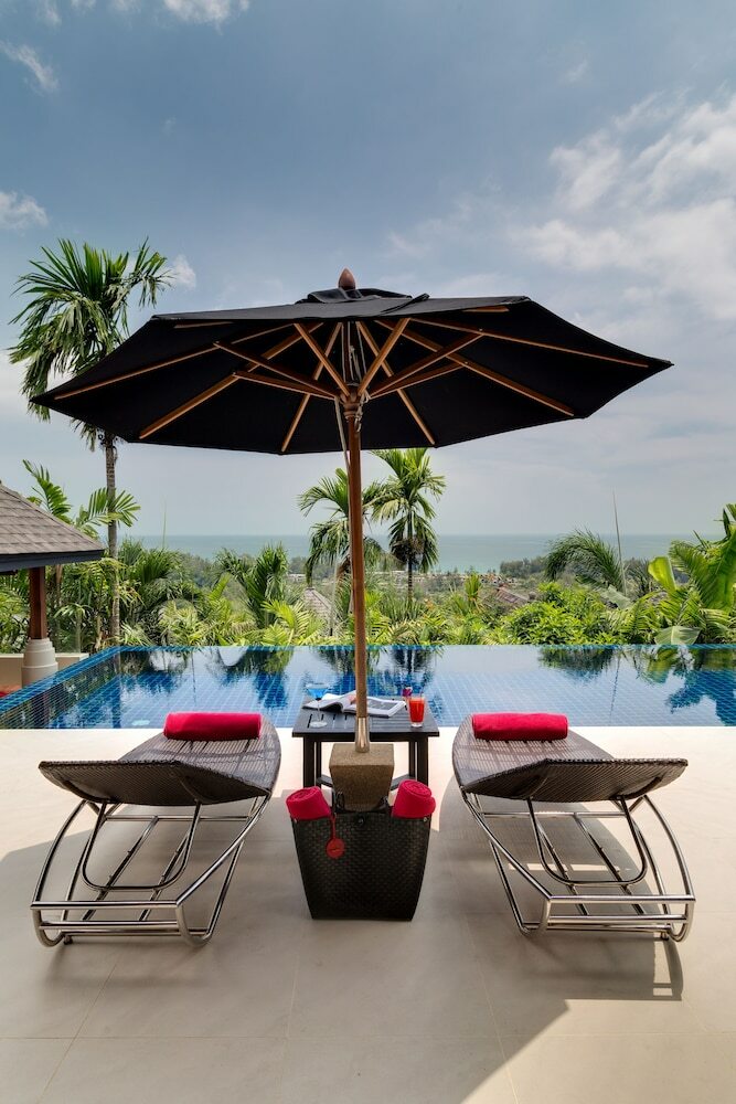 Villa The Pavilions Phuket