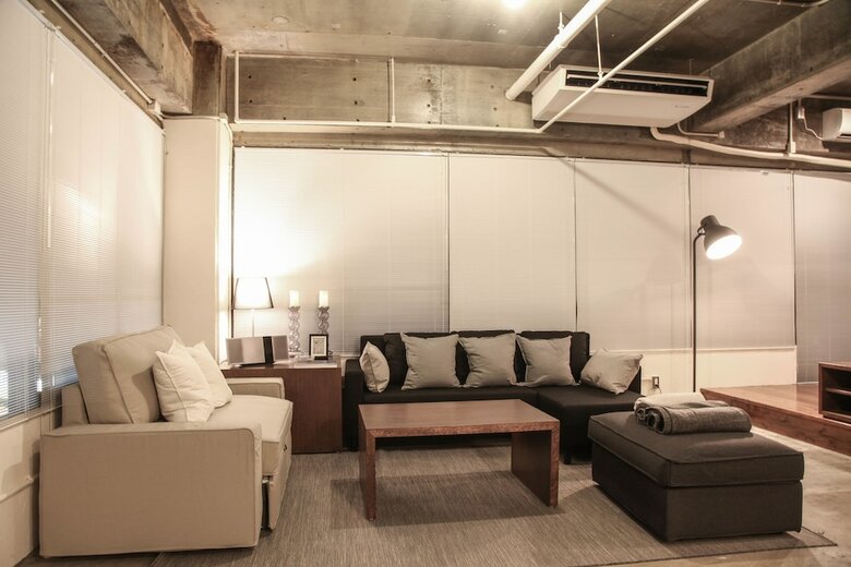Apartamentos Firststreetokinawa Kokusai-dori Terrace