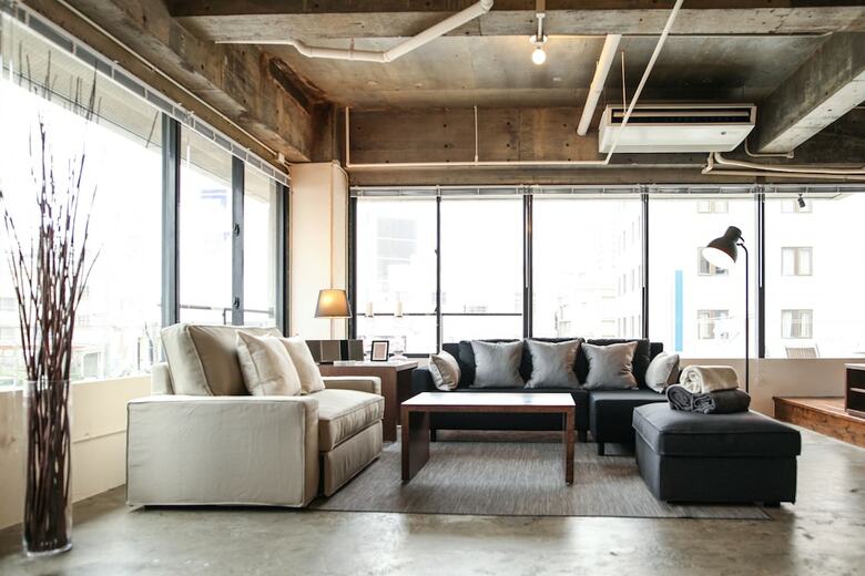 Apartamentos Firststreetokinawa Kokusai-dori Terrace