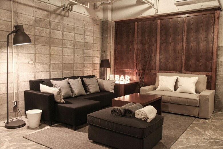 Apartamentos Firststreetokinawa Kokusai-dori Terrace