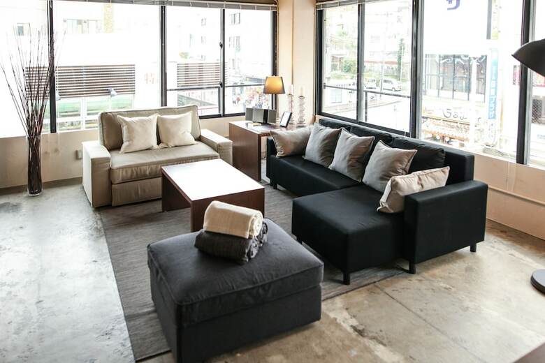 Apartamentos Firststreetokinawa Kokusai-dori Terrace