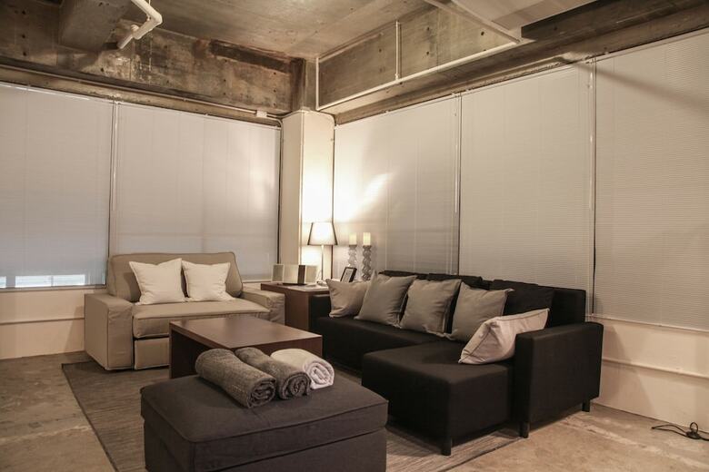Apartamentos Firststreetokinawa Kokusai-dori Terrace