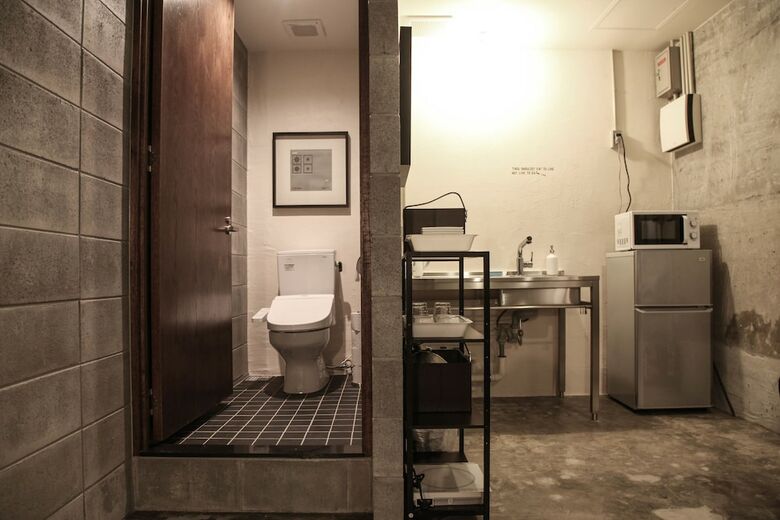 Apartamentos Firststreetokinawa Kokusai-dori Terrace
