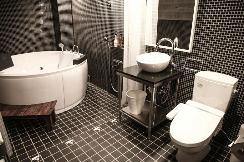Apartamentos Firststreetokinawa Kokusai-dori Terrace