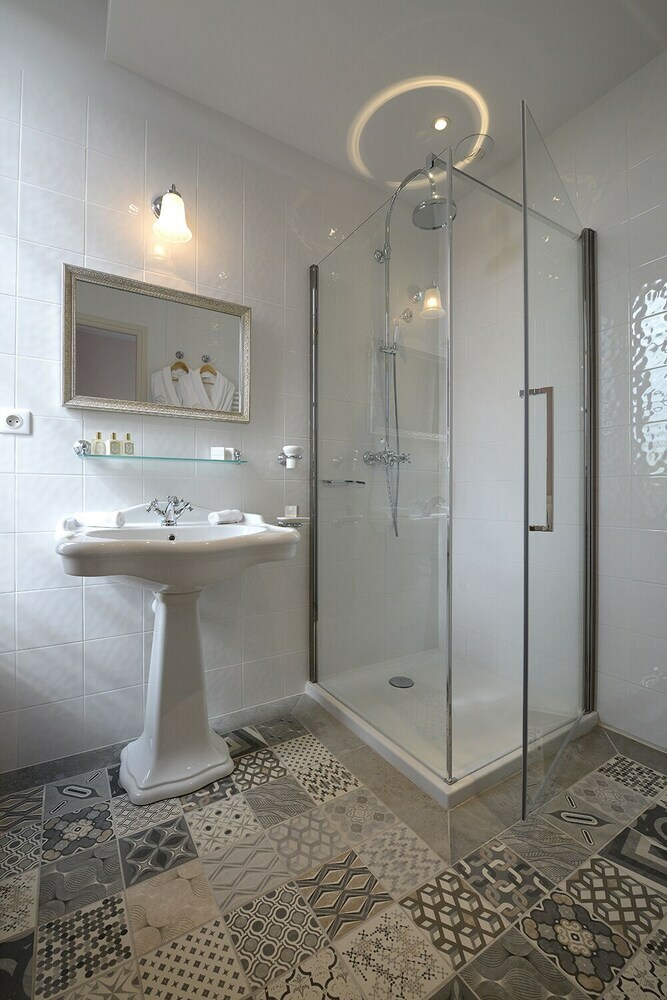 Hotel Grand H�tel Henri