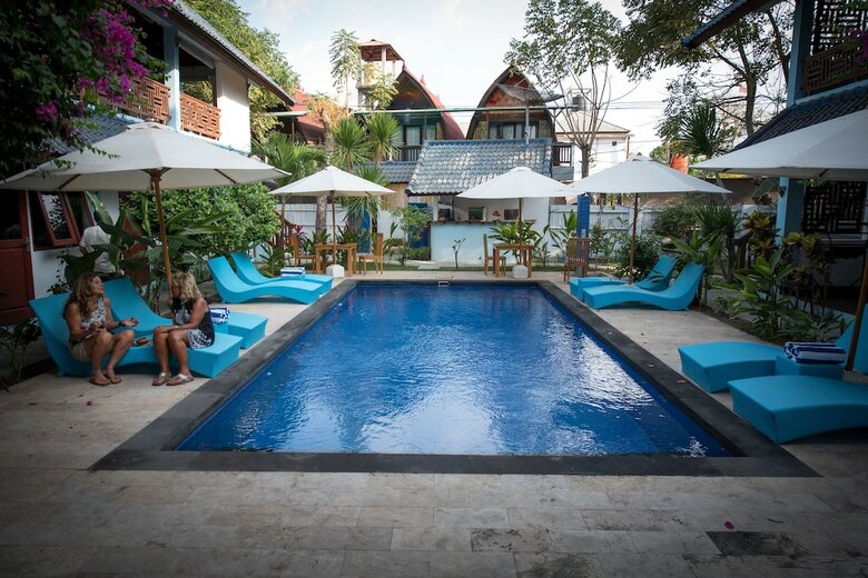 Hotel Marygio Resort