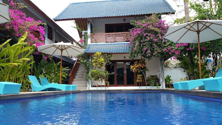 Hotel Marygio Resort
