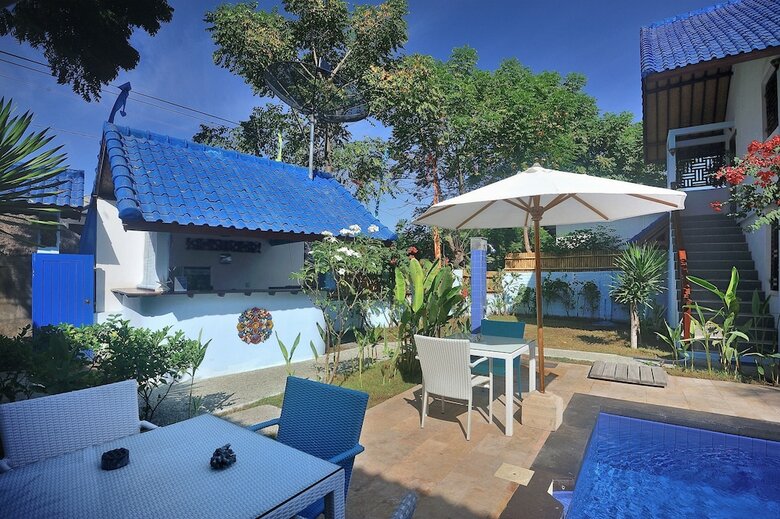 Hotel Marygio Resort