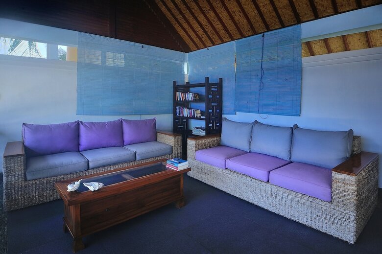 Hotel Marygio Resort