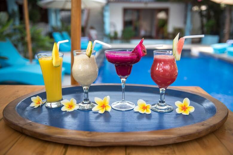 Hotel Marygio Resort