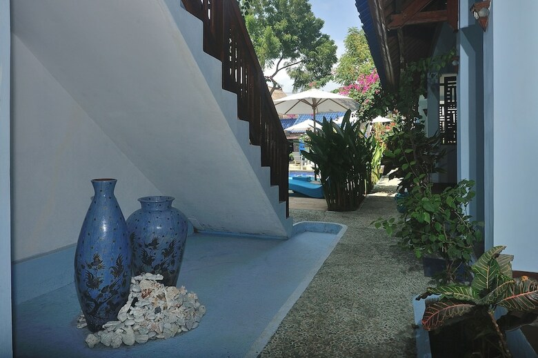 Hotel Marygio Resort