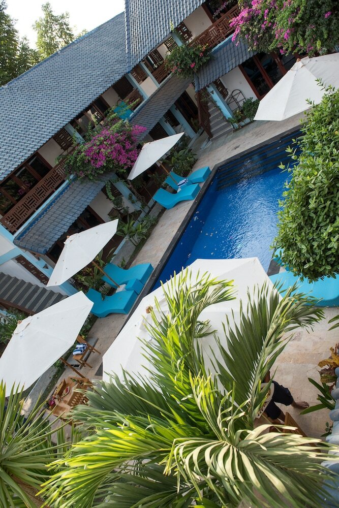Hotel Marygio Resort