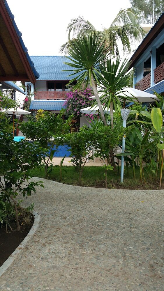Hotel Marygio Resort