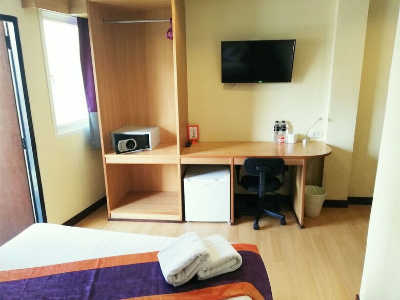 Hotel J.p.inn Pattaya