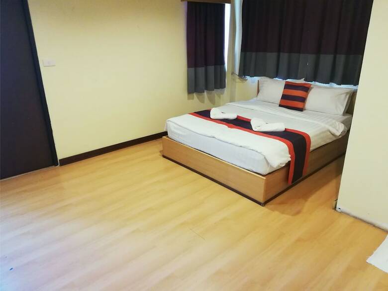 Hotel J.p.inn Pattaya