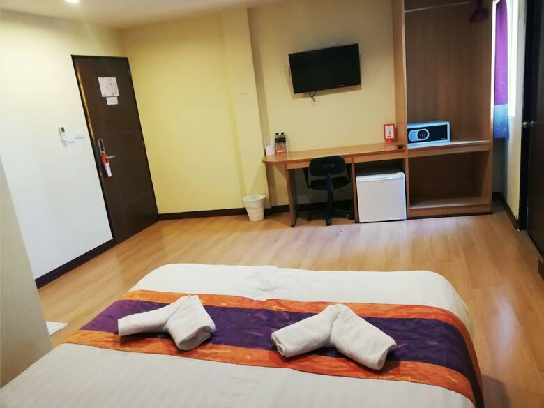 Hotel J.p.inn Pattaya