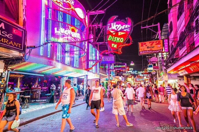 Hotel J.p.inn Pattaya