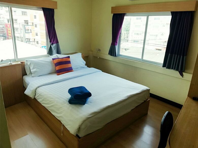 Hotel J.p.inn Pattaya