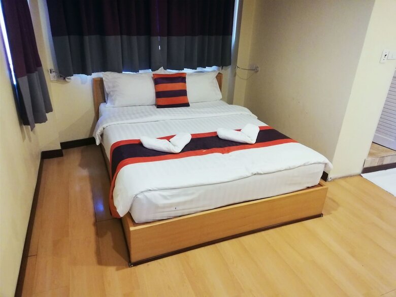 Hotel J.p.inn Pattaya