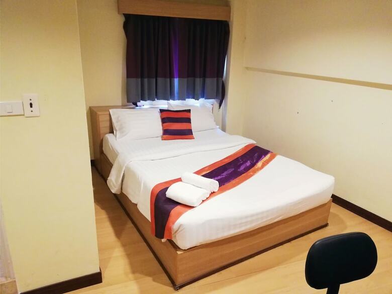 Hotel J.p.inn Pattaya