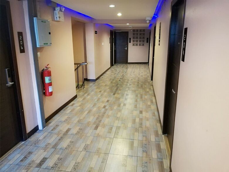 Hotel J.p.inn Pattaya