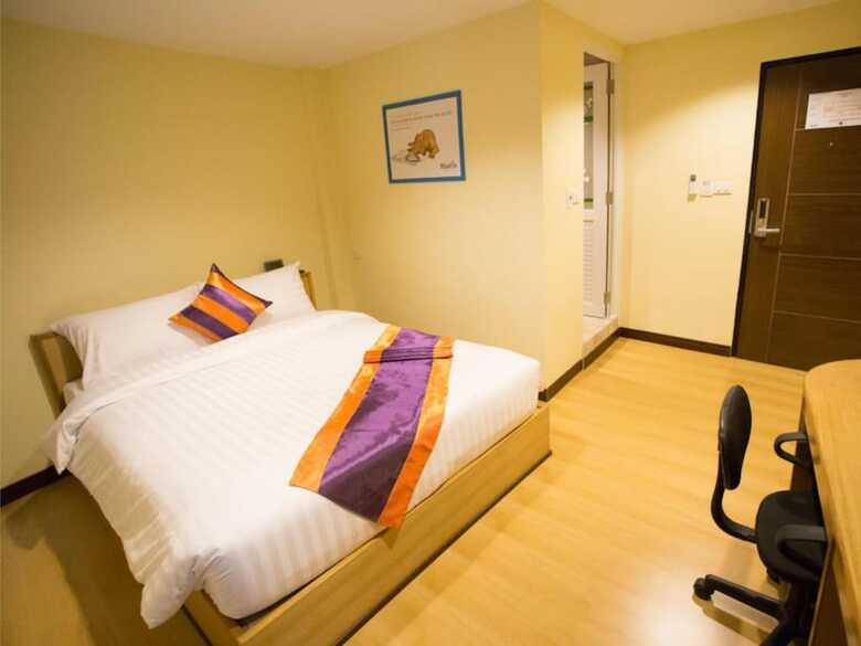 Hotel J.p.inn Pattaya