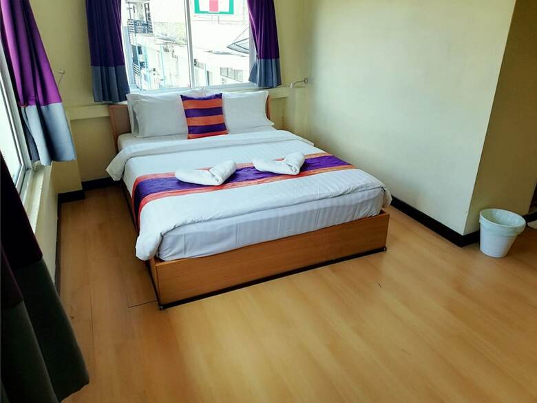 Hotel J.p.inn Pattaya