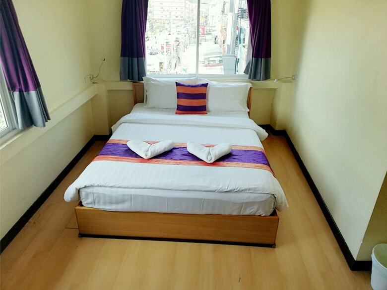 Hotel J.p.inn Pattaya