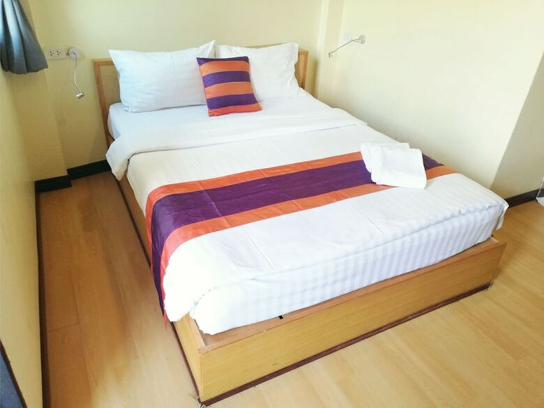 Hotel J.p.inn Pattaya